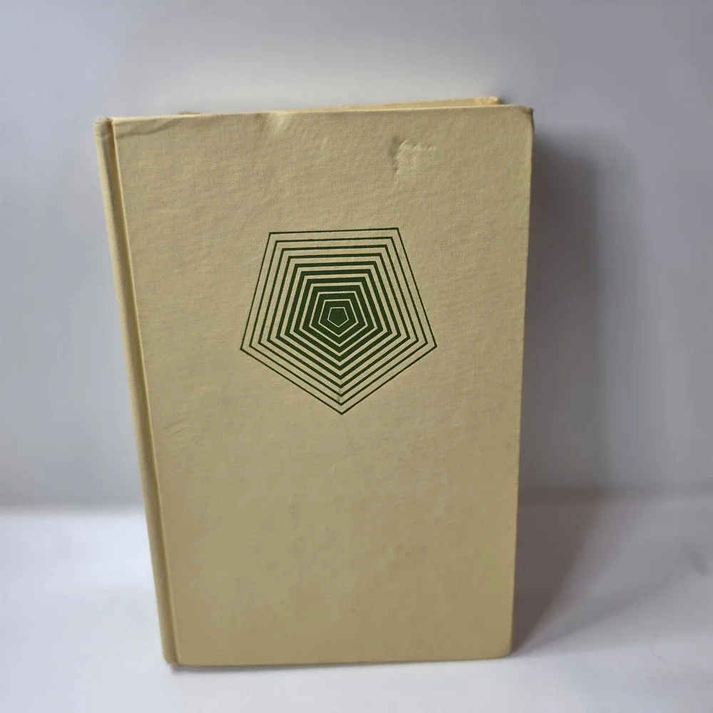 The Pentagon Papers Volume III 3 Senator Gravel Edition 1971 1st Ed Hardcover